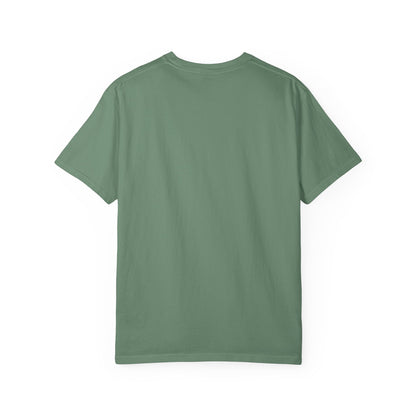 Peace T-Shirt | Minimalist Graphic Tee | Comfort Colors Shirt