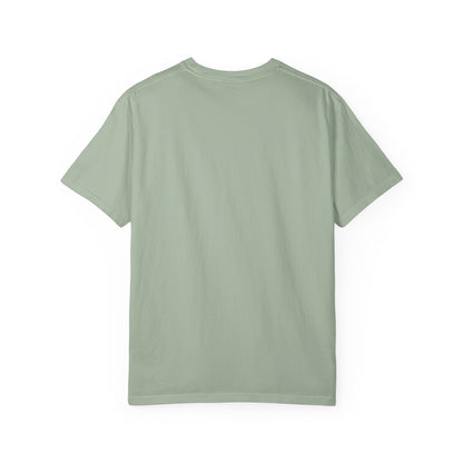 Peace T-Shirt | Minimalist Graphic Tee | Comfort Colors Shirt